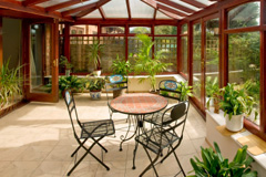 Benter conservatory quotes