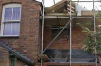 free Benter home extension quotes