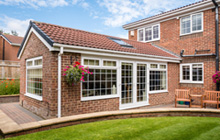 Benter house extension leads