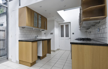Benter kitchen extension leads